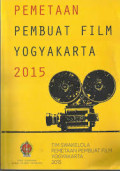 Pemetaan Pembuat Film Yogyakarta