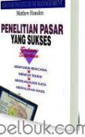Penelitian Pasar yang Sukses dalam Sepekan