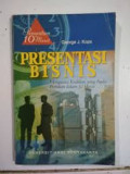 Presentasi Bisnis Menguasai Keahlian yang Anda Perlukan dalam 10 Menit