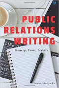 Public Relations Writing