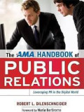 Public Relations:Leveraging PR in the Digital World
