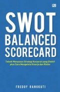 SWOT Balanced Scorecard