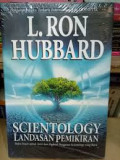 Scientology Landasan Pemikiran
