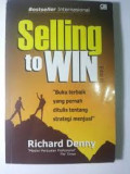 Selling to Win