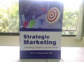 Strategi Marketing