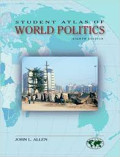 Student Atlas of Word Politics