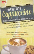 Marketing Cappuccino