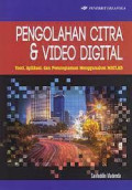 Pengolahan Citra dan Video Digital