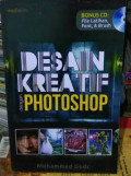 Desain Kreatif dengan Photoshop