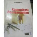 Komunikasi Pembangunan