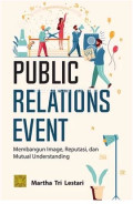 Public Relations Event