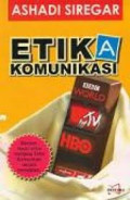 Etika Komunikasi